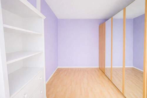 Weiteres Zimmer/Abstellraum - 