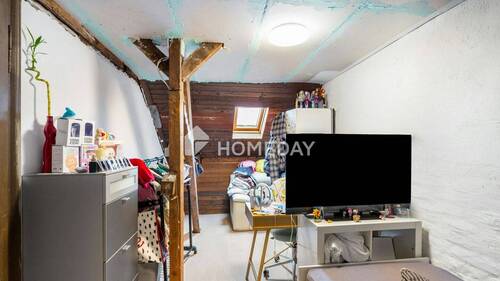 2. OG Schlafzimmer 1 1 - 