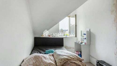 2. OG Schlafzimmer 2 1 - 