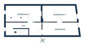 Grundriss 2. OG - 