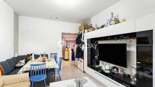 EG Wohnzimmer 2 - 6 Zimmer Doppelhaushälfte zum Kaufen in Kerpen