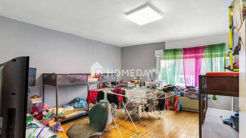 1. OG Schlafzimmer 2 1 - 