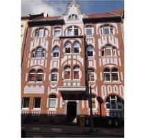 schicke 3 Raum Wohnung in der Andeasvorstadt - Erfurt Andreasvorstadt