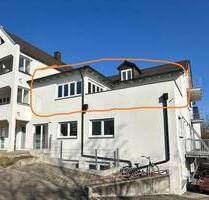 Dachterrassenwohnung, Erstbezug nach Sanierung - Rohrbach
