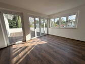 Zugang zur Dachterrasse - 
