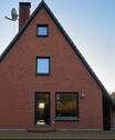 Hinteransicht - 4 Zimmer Einfamilienhaus zum Kaufen in Huntlosen