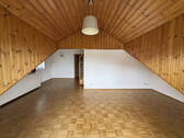 Wohnzimmer - 3 Zimmer Etagenwohnung zur Miete in Ginsheim-Gustavsburg
