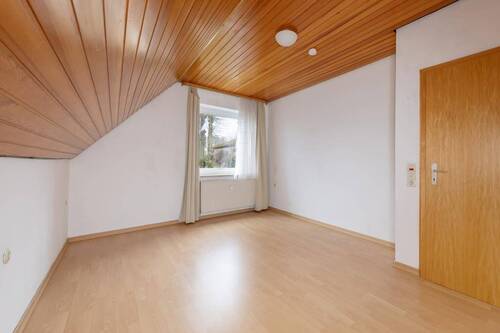 Helle Räumlichkeiten … - 