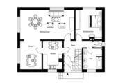 Erdgeschoss - 