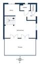 Grundriss EG - 
