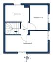 Grundriss 1. OG - 