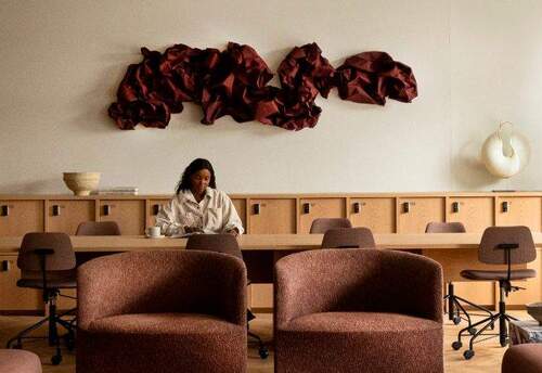 Co Working - Büro zur Miete in Berlin