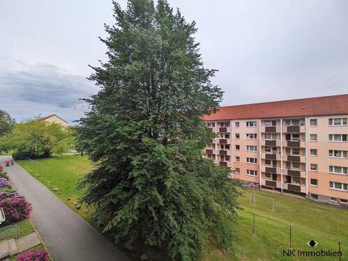 Ausblick (Wohnanlage) - 