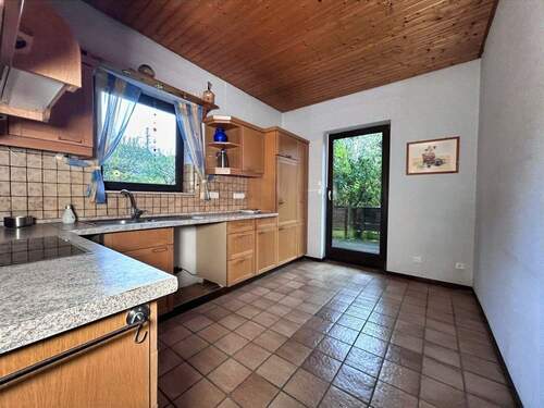 Küche 1. Obergeschoss - 