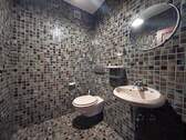 WC Erdgeschoss - 