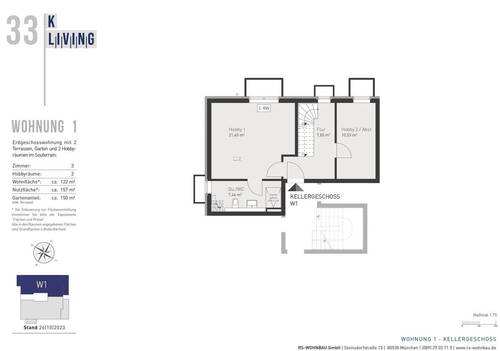 Wohnung-01_Souterrain - 