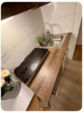 Bild 2 - 1 Zimmer Etagenwohnung zur Miete in Stuttgart