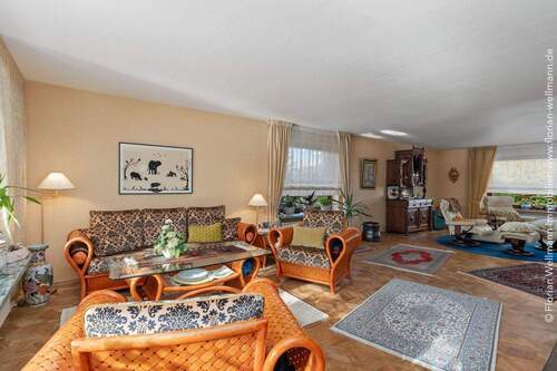 Wohnzimmer - 