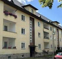 Große Wohnung - 2 Balkone - super Lage ! - Rodewisch