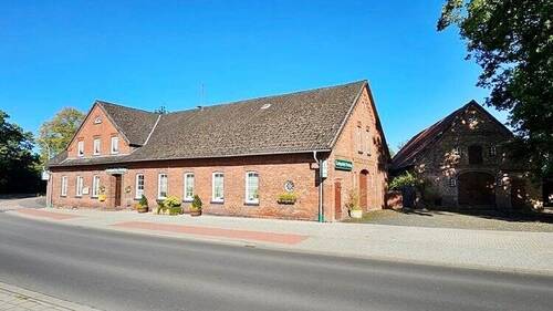 325402.jpg - Hotel, Pension, Gasthof zum Kaufen in Beverstedt