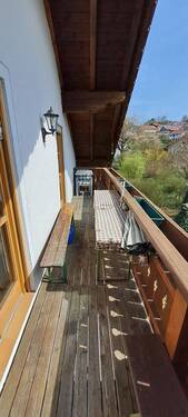Balkon - 