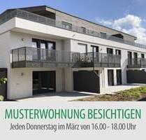 Großzügige 4-Zimmer-Obergeschoss-Wohnung mit ca. 108 m² Wohnfläche - Güglingen