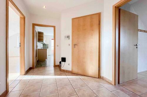 Wohnungsflur 1. OG - 