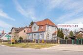 3 - 7 Zimmer Einfamilienhaus in Mühlenbecker Land