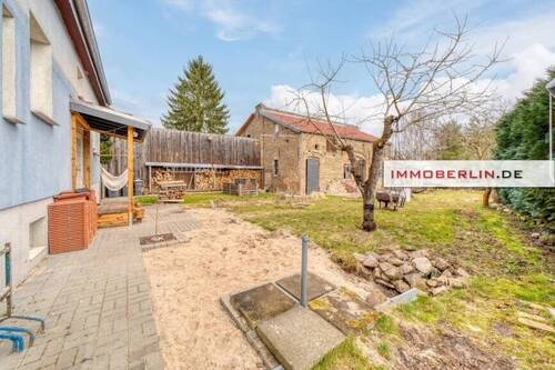 4 - Einfamilienhaus mit 170,00 m&sup2; in Mühlenbecker Land zum Kaufen