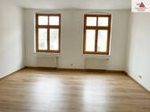 Schlafzimmer - 3 Zimmer Etagenwohnung zur Miete in Annaberg-Buchholz