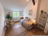 Ankleide - Gästezimmer - 