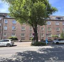 **BARMBEK-NORD - OHLSDORF** Schöne 3,5 Zimmer, ca. 76 m², 3. OG, Neubau, Loggia, frei lieferbar - Hamburg