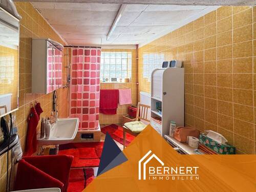 Badezimmer - 