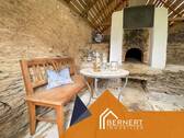 Backhaus innen - 