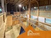 Stallungen - 