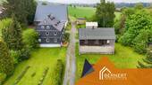 Außenansicht - 7 Zimmer Mehrfamilienhaus, Wohnhaus zum Kaufen in Reichenbach