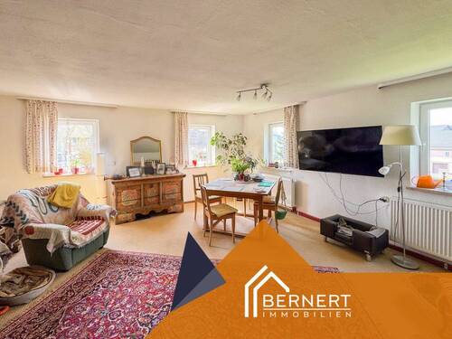 Wohnzimmer - 