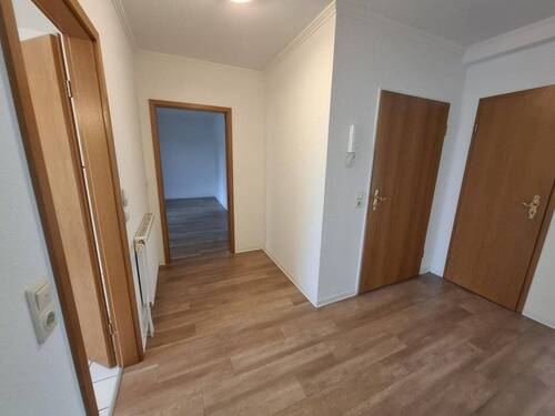 Diele m.Eingang, SZ, Abstellr. - 