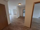 Diele m.Büro, WZ, Kü, Abstellr - 