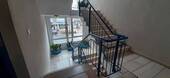 Treppenhaus - 