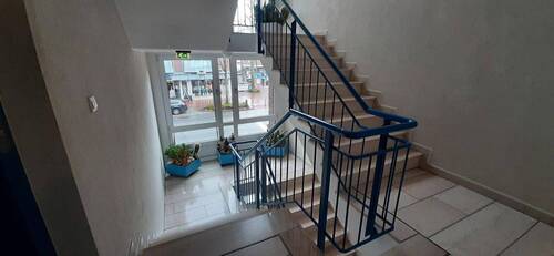 Treppenhaus - 