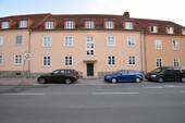 Außenansicht - 2 Zimmer Etagenwohnung in Erfurt