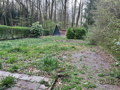 Grundstück - Grundstück in Chemnitz