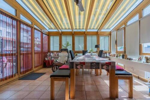 Wintergarten - 