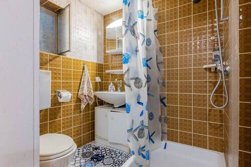 Duschbad - 