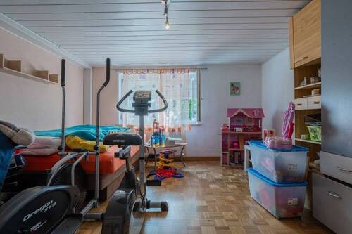 Kinderzimmer - Einfamilienhaus mit 184,00 m² in Büchlberg zum Kaufen