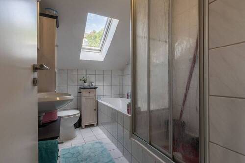 Tageslichtbad (DG) - 