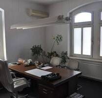 Stilvolles Büro, Kanzlei in Radebeul