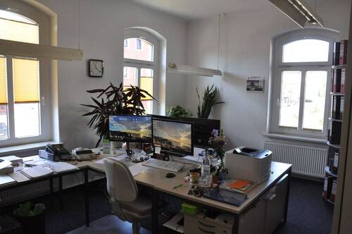 Mitarbeiterbüro - Büro in Radebeul zur Miete