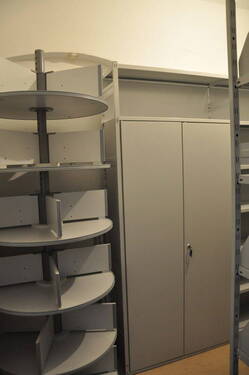 Archiv - 